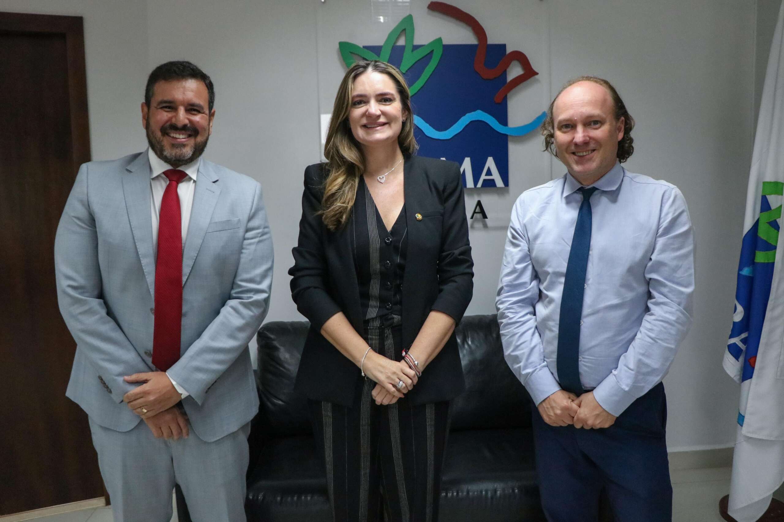 Reunião no Ibama discute licenciamento ambiental de obras estratégicas no Complexo do Pecém