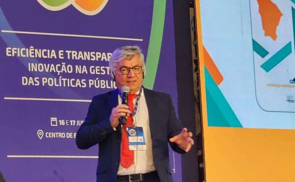 Seplag reforça cooperação entre Estado e municípios durante Seminário de Gestores Públicos 2025