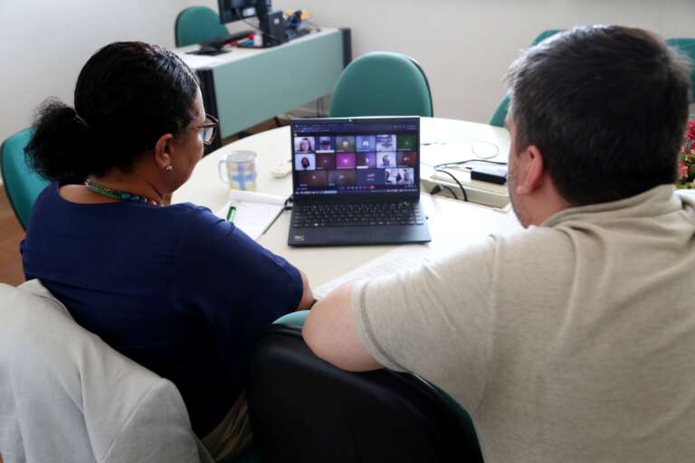 Reunião da MENP avança em pautas para valorização das universidades estaduais