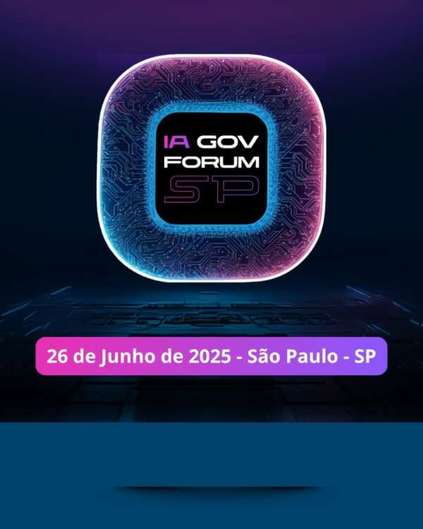 Gestores públicos de TI debatem propostas de regulamentação da IA no Brasil