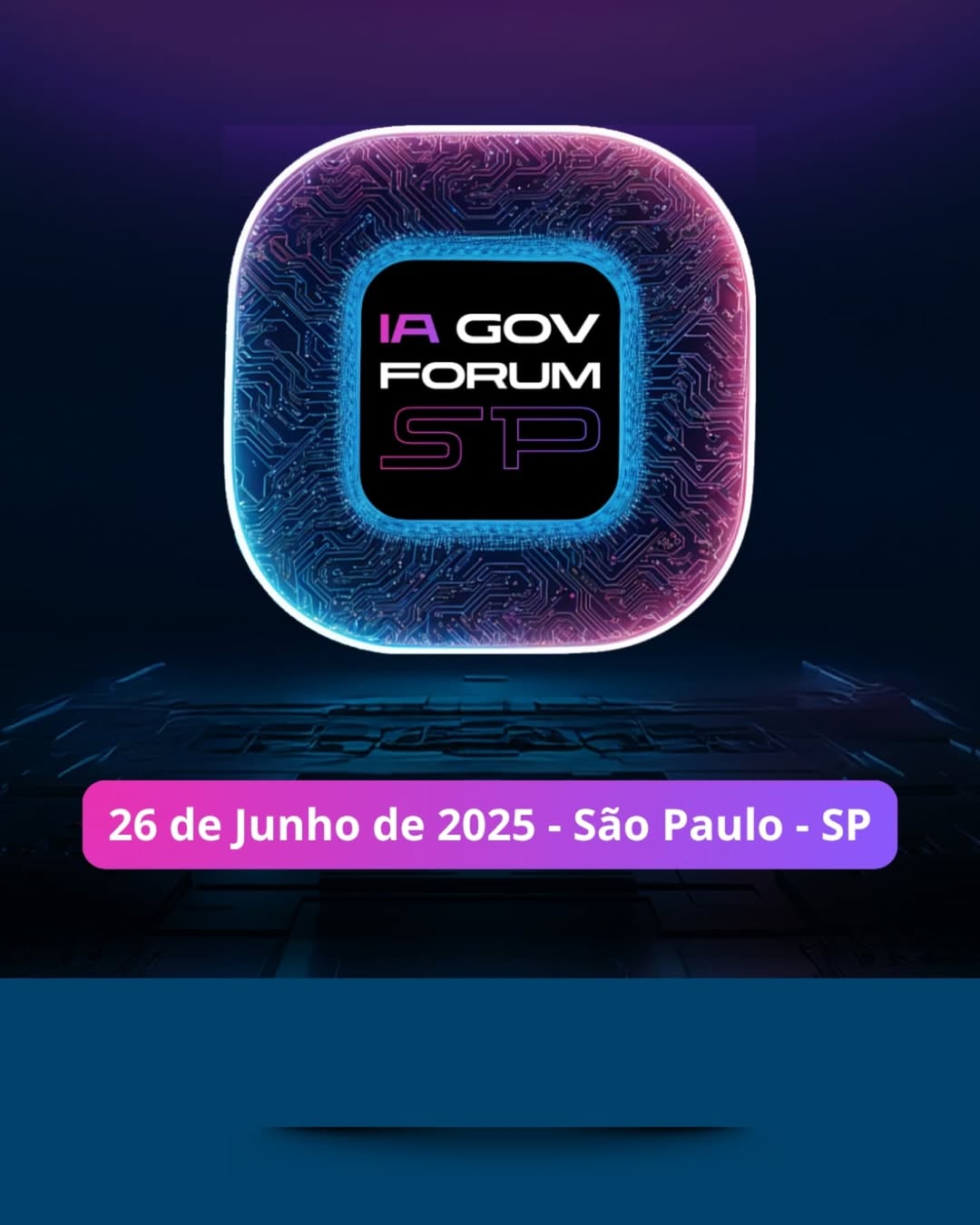 Gestores públicos de TI debatem propostas de regulamentação da IA no Brasil