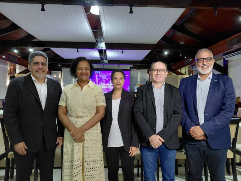 Ciência e Tecnologia: Ceará participa do Fórum Nacional do Consecti no Amapá