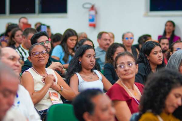 Governo do Ceará mobiliza mais de 1,8 mil pessoas em ciclo de conferências pela Igualdade Racial