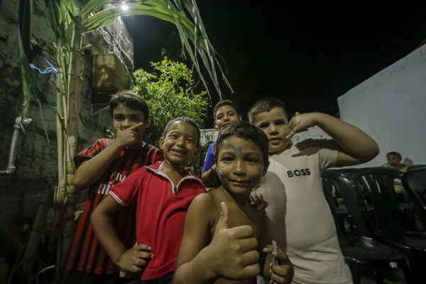 Rede Telas Plurais promove cineclubes nos territórios vizinhos ao Dragão do Mar