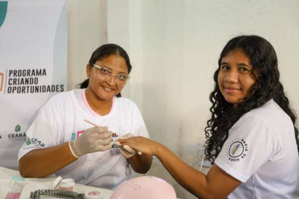 Mais de 3 mil beneficiários do Ceará Sem Fome conseguiram emprego formal em 2024