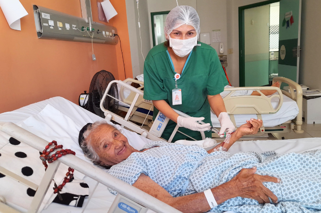 Cuidados com pacientes diabéticos antes e depois da cirurgia reduzem riscos e aceleram recuperação