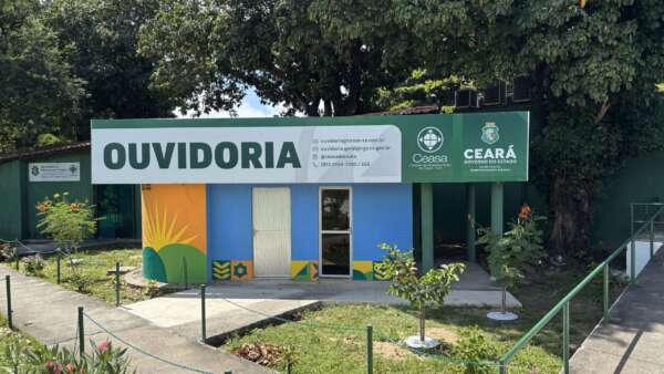 Ceasa-CE inaugura novas instalações da Ouvidoria e Protocolo na segunda (16)