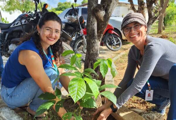 Fatec Sertão Central realiza evento de integração comunitária