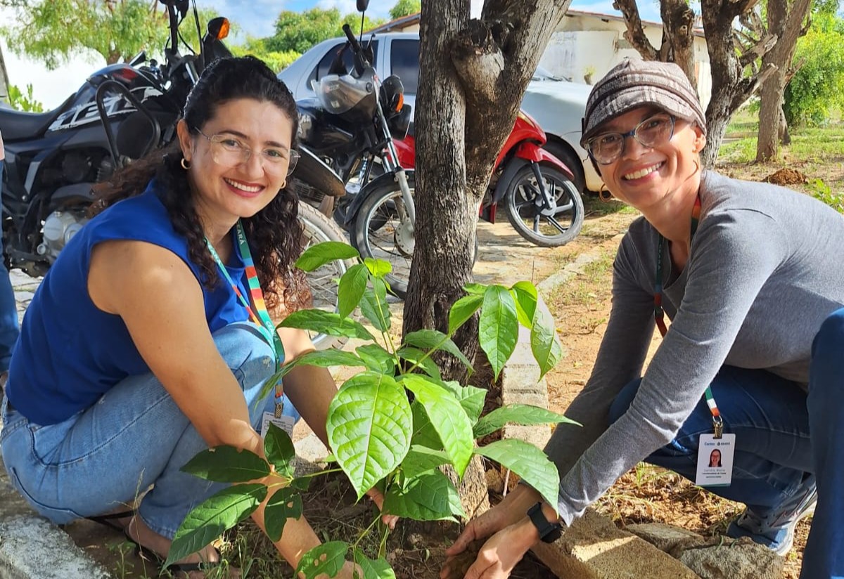Fatec Sertão Central realiza evento de integração comunitária