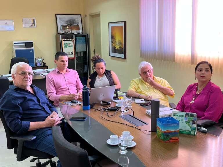 SDA apresenta nota técnica para aprimorar o Garantia Safra