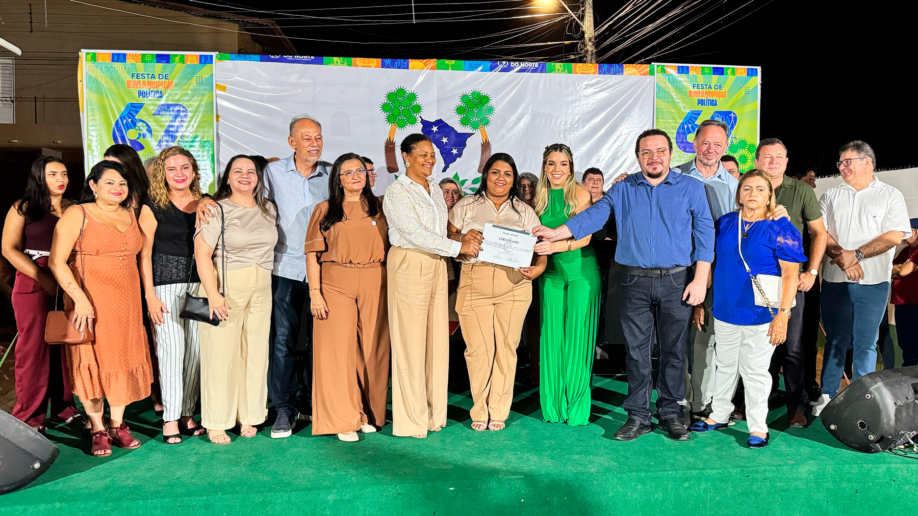 Reinauguração do CVT Tabuleiro do Norte amplia oportunidades de qualificação no Vale do Jaguaribe