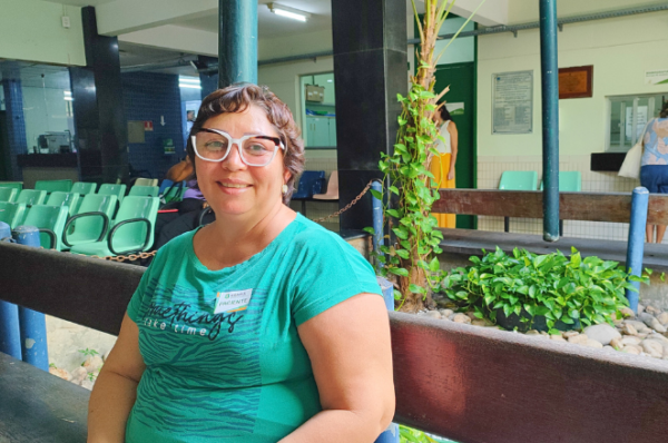 Autoexame pode induzir ao erro: a importância da mamografia no diagnóstico precoce do câncer de mama