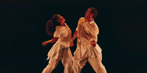 Hub Cultural Porto Dragão recebe MALEMOLE – Espetáculo de dança celebra corpo, diáspora e a potência da malemolência nesta sexta-feira (13)