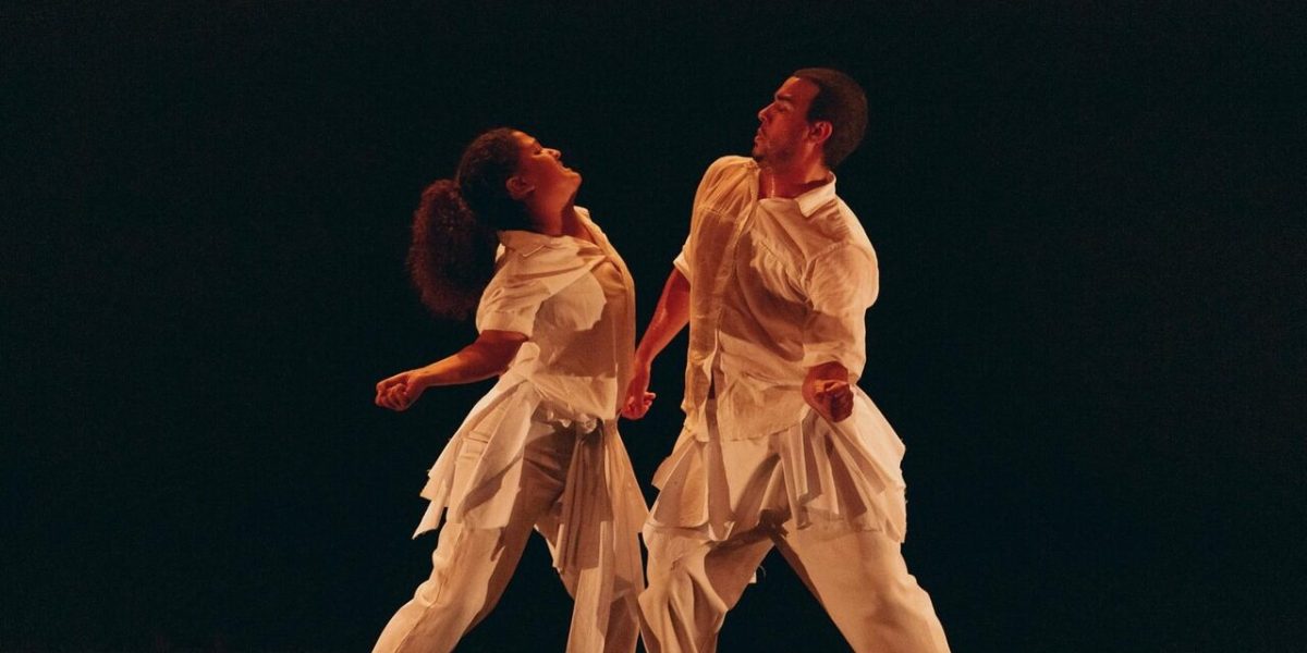 Hub Cultural Porto Dragão recebe MALEMOLE – Espetáculo de dança celebra corpo, diáspora e a potência da malemolência nesta sexta-feira (13)