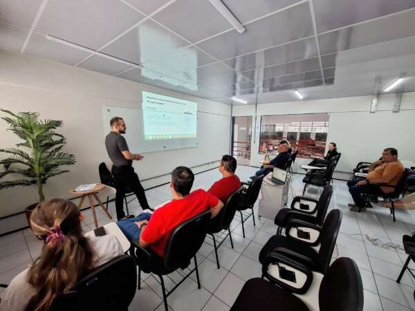 Capacita Pet Ceará alcança mais de 600 pessoas em todo o estado