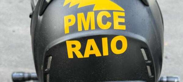 PMCE impede crime e prende suspeito de tentativa de estupro de vulnerável em Novo Oriente