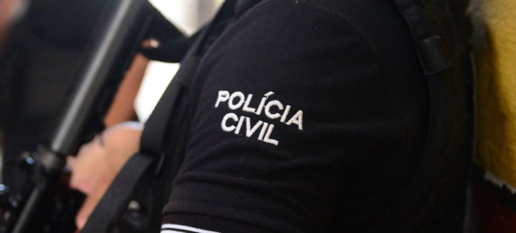 PCCE deflagra operação e cumpre oito mandados de prisão contra suspeitos de integrar grupo criminoso