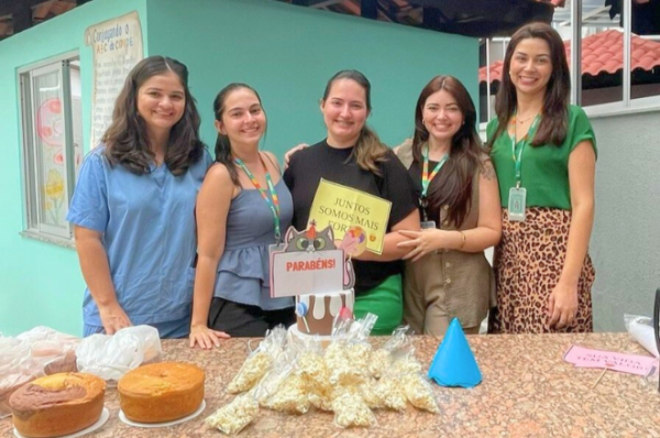 Escuta e humanização transformam cuidado pediátrico de alta complexidade no Hospital Infantil Albert Sabin