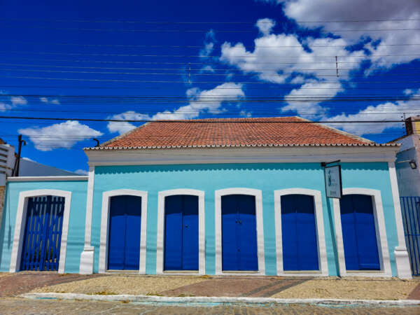 Casa de Antônio Conselheiro celebra seus três anos de reabertura com intensa programação