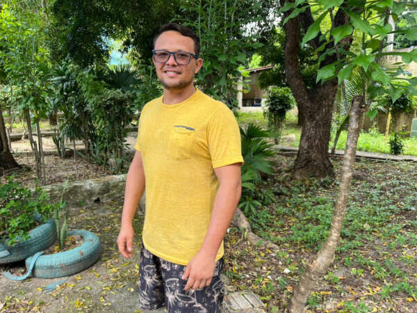 Elo de Vida: Hospital de Saúde Mental proporciona nova chance para superar a dependência química