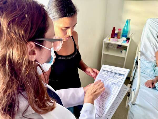 HGWA orienta: uso racional de medicamentos é estratégia de segurança do paciente