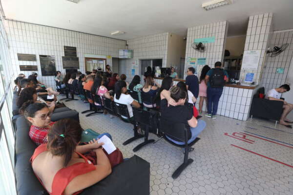 Mais de 490 procedimentos cirúrgicos e diagnósticos são realizados em mutirão de atendimentos