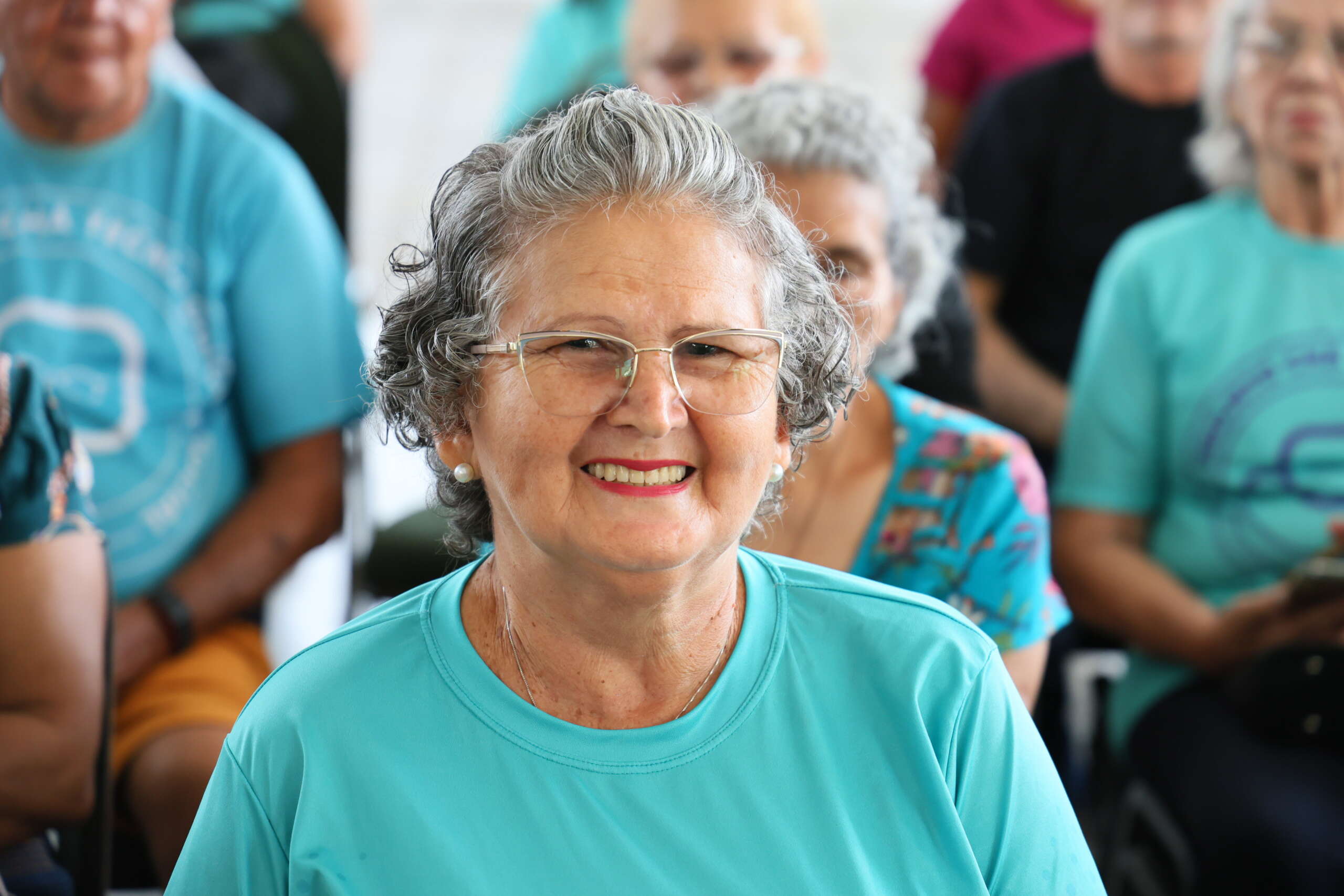 Expectativa de vida no Ceará é a 5ª melhor do país