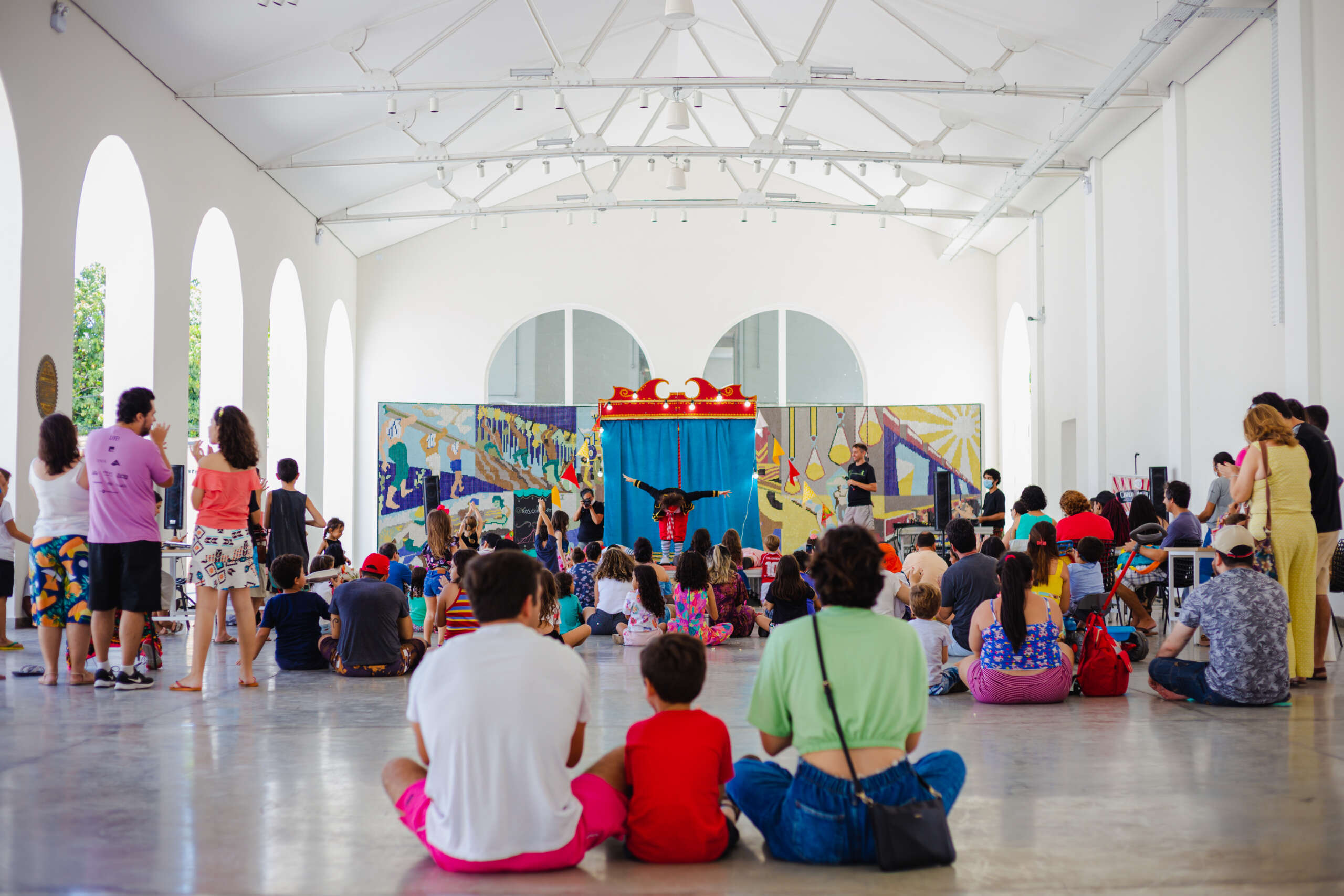 Estação das Artes lança Edital de Projetos Artísticos e garante vagas e apoio logístico para artistas do interior cearense