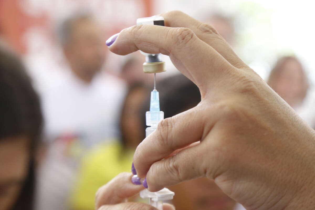 Julho Amarelo: Sesa promove ações de prevenção, diagnóstico e tratamento das hepatites virais