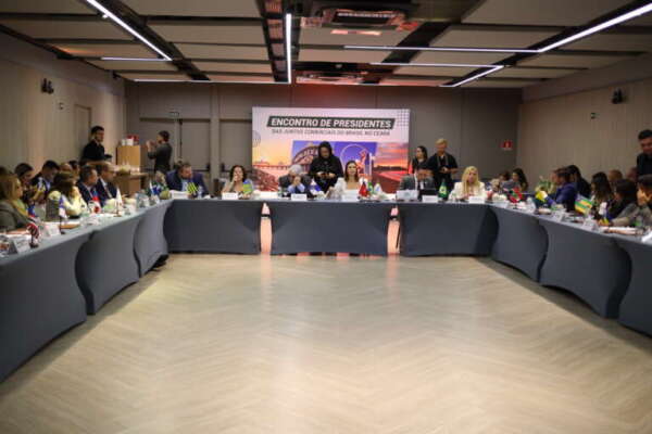 Ceará sedia encontro de presidentes das Juntas Comerciais do Brasil