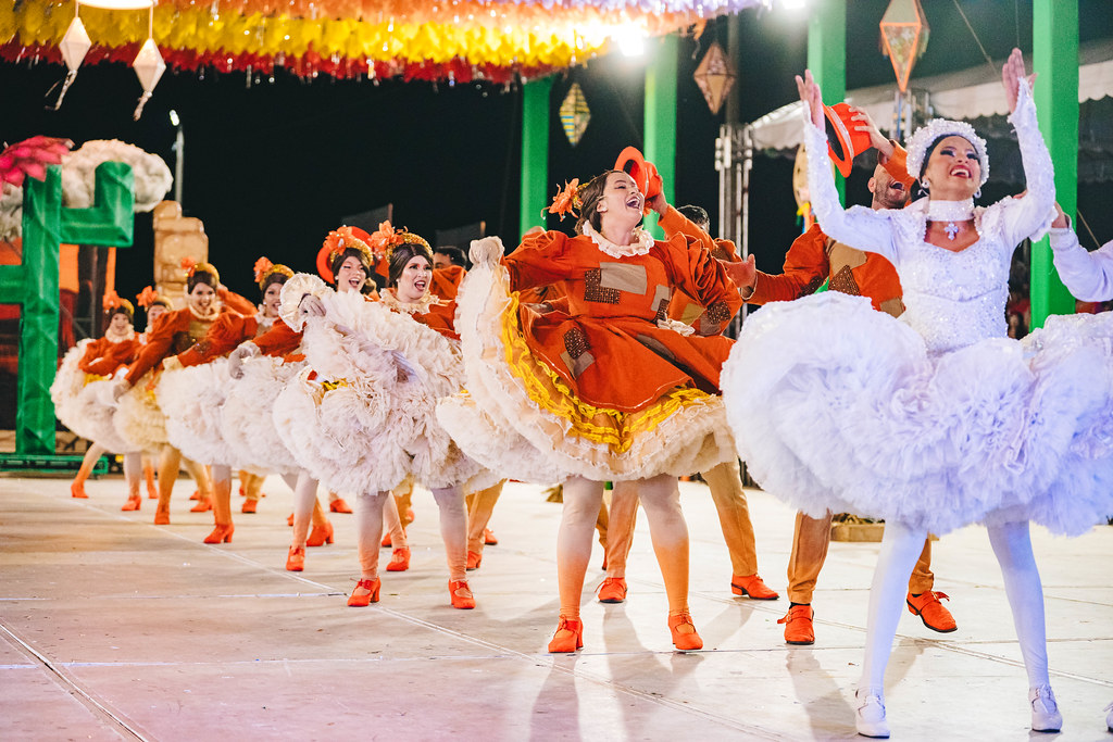 São João do Ceará: Aquiraz e Pindoretama celebram, pela primeira vez, a alegria de receber etapas regionais do Festejo Ceará Junino