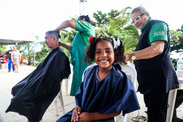 Passaré recebe serviços do Projeto Acolher nesta sexta-feira (4)