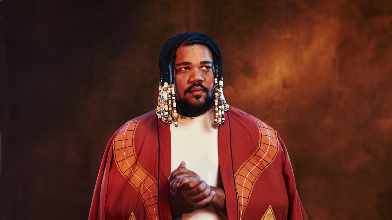 Amaro Freitas faz show gratuito no Anfiteatro Dragão do Mar no dia 19 de julho