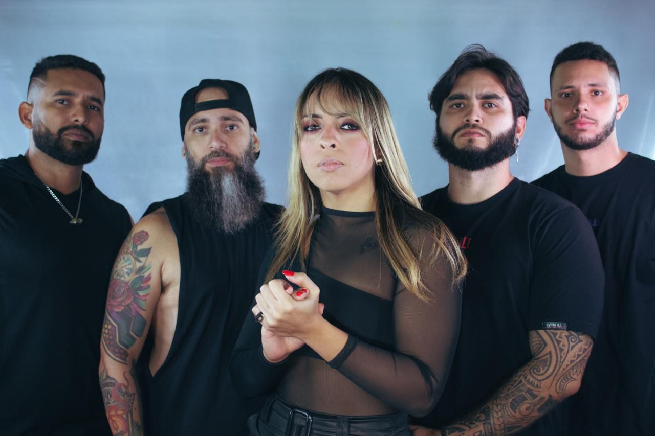 Estação Férias traz programação especial em alusão ao Dia Mundial do Rock