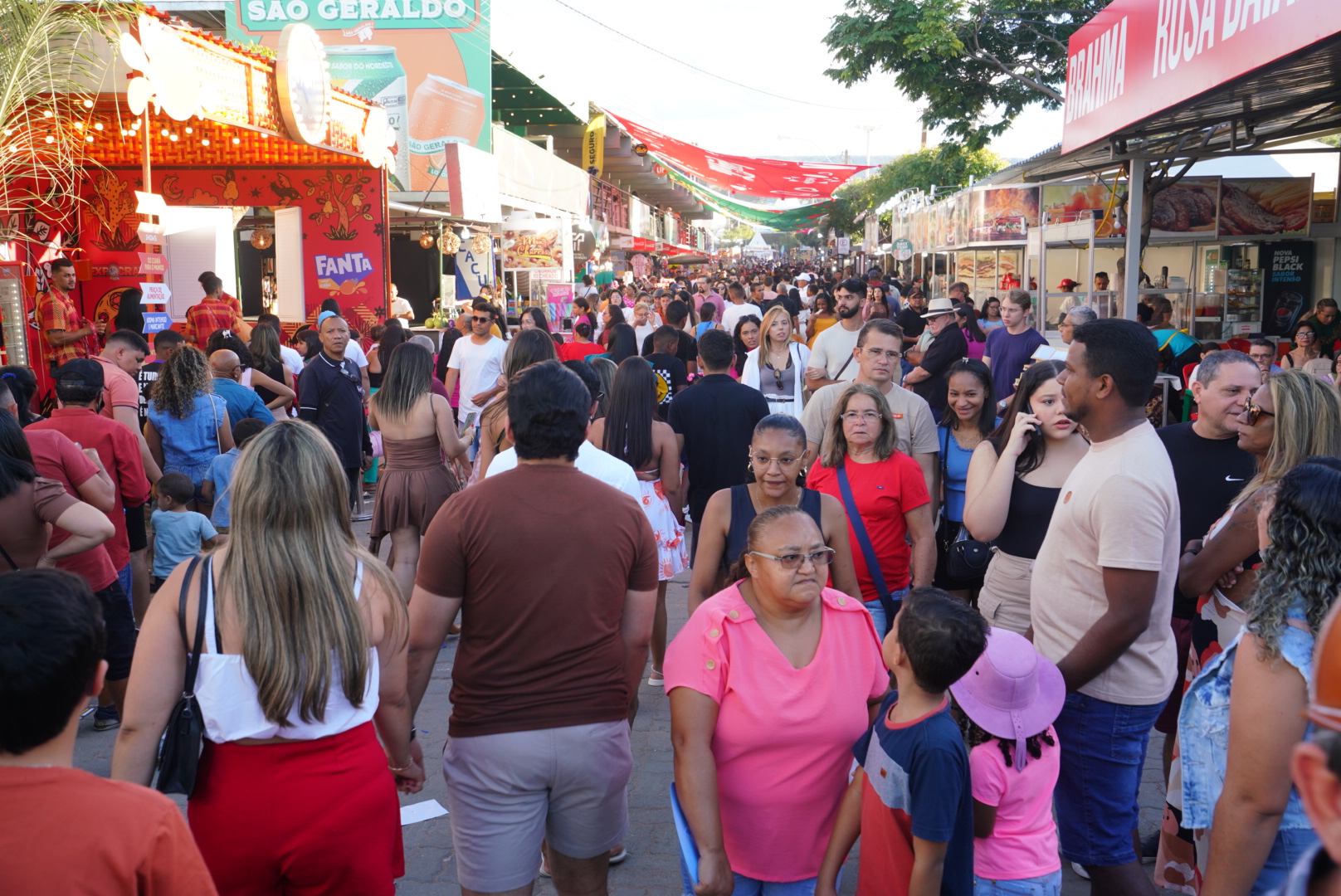Com apoio do Governo do Ceará, Expocrato 2025 tem previsão de R$ 140 milhões em negócios
