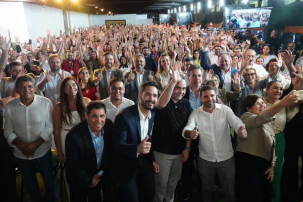 Com investimento superior a R$ 94 milhões, 5.220 estudantes serão beneficiados com novas escolas em tempo integral em nove municípios