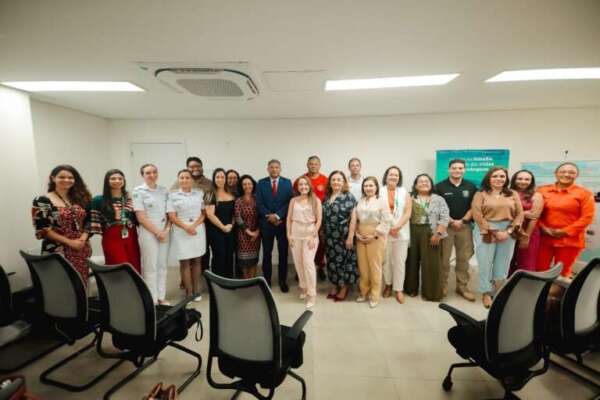 SSPDS, em parceria com o MJSP, amplia atendimentos psicológicos e psiquiátricos remotos para agentes da segurança pública do Ceará