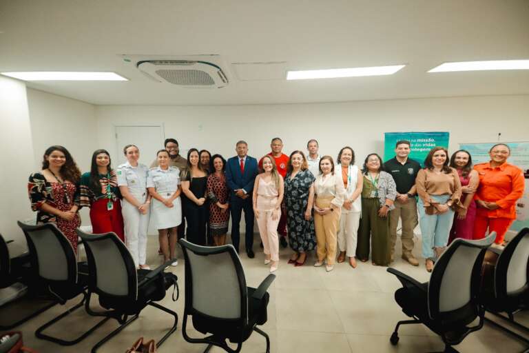 SSPDS, em parceria com o MJSP, amplia atendimentos psicológicos e psiquiátricos remotos para agentes da segurança pública do Ceará