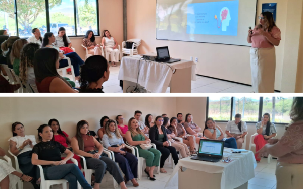 CGE promove ação de valorização dos teleatendentes da Central 155 em Canindé