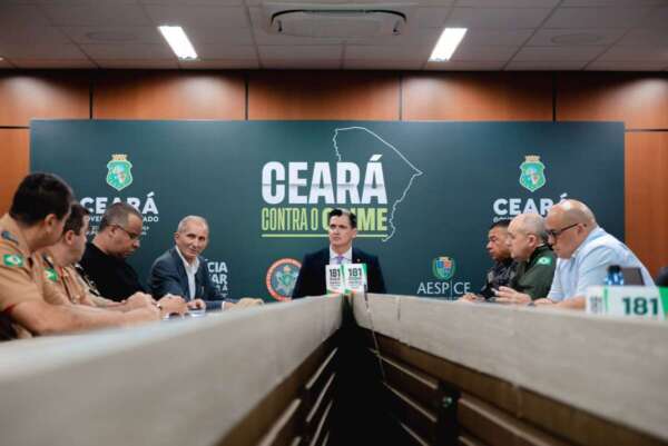 Plano Operacional de Segurança: Clássico-Rei contará com atuação de 900 profissionais