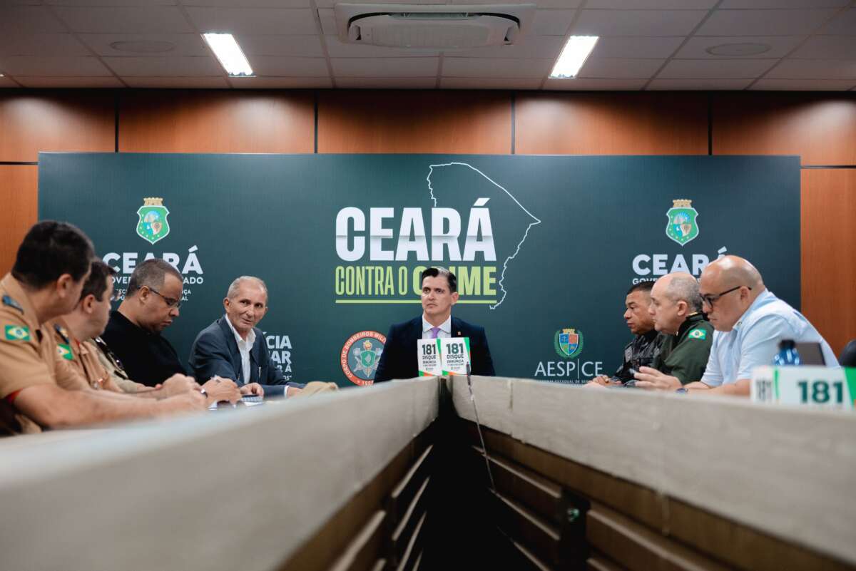 Plano Operacional de Segurança: Clássico-Rei contará com atuação de 900 profissionais