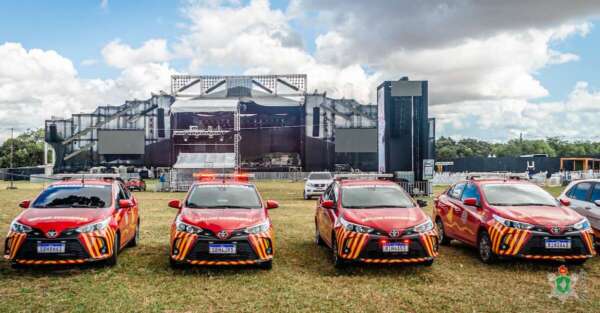 Conheça o Comando de Engenharia de Prevenção de Incêndios do CBMCE