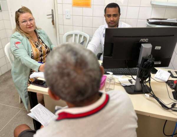 Hospital São José é referência no Ceará em tratamento de hepatites virais