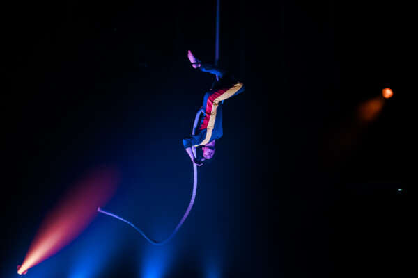 Teatro Dragão do Mar retoma temporada cênica com sessões semanais em julho