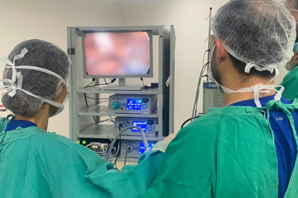 Julho Verde: campanha reforça conscientização sobre câncer de cabeça e pescoço