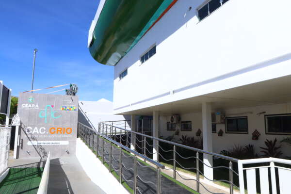Serviço oncológico: Governo do Ceará anuncia custeio do Centro de Atendimento ao Câncer em Crateús