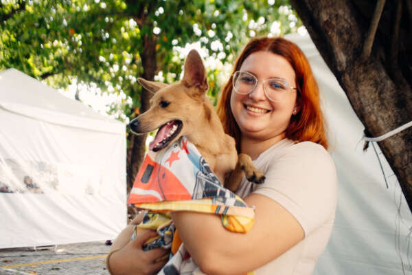 Pet Ceará Móvel chega a Juazeiro do Norte com castração gratuita; agendamento já está disponível