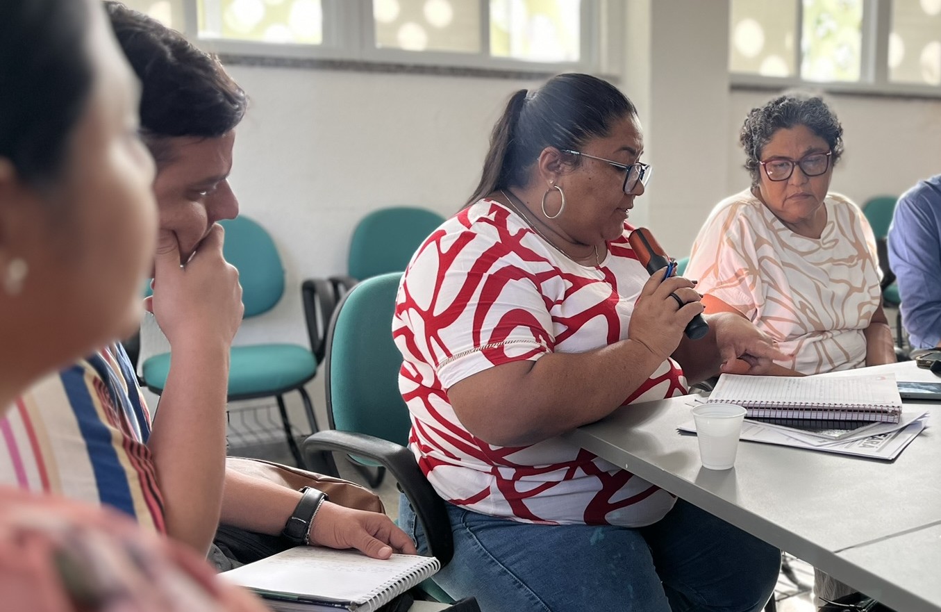 Conselho Estadual de Defesa dos Direitos Humanos (CEDDH) realiza reunião aberta ao público em Fortaleza