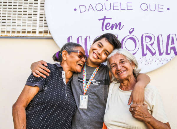 Ceará TEAcolhe transforma atendimentos a crianças autistas com o apoio direto de 40 instituições