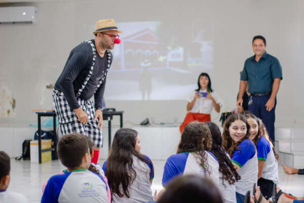 Inscrições ainda abertas para chamada de Projetos Artísticos e Culturais da Casa de Saberes Cego Aderaldo